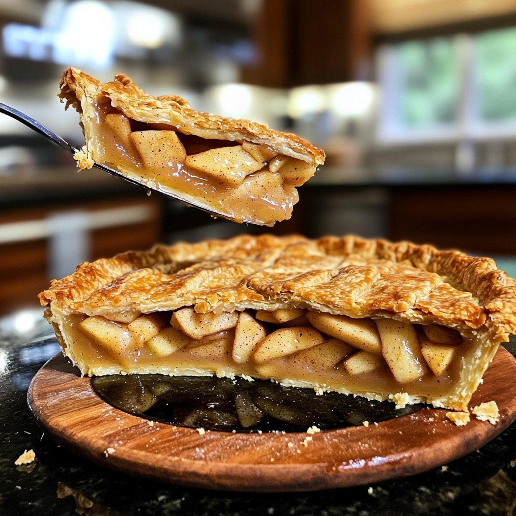 Apple Pie - Fraîche Living