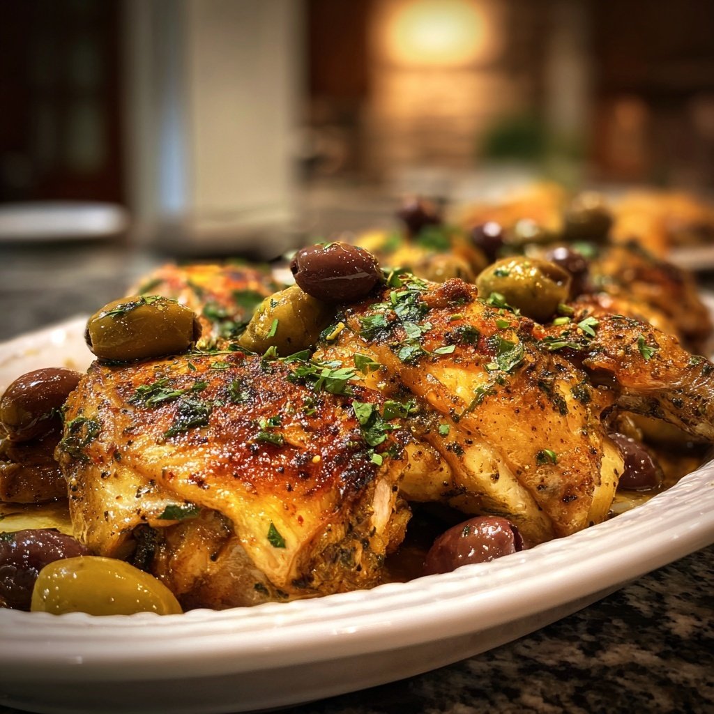 International Comfort Kitchen