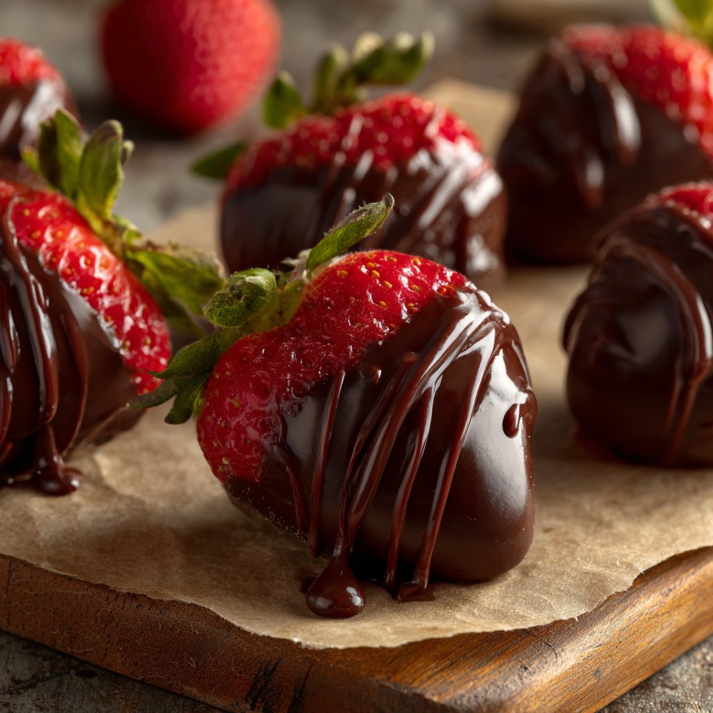 Valentines Food Ideas Easy