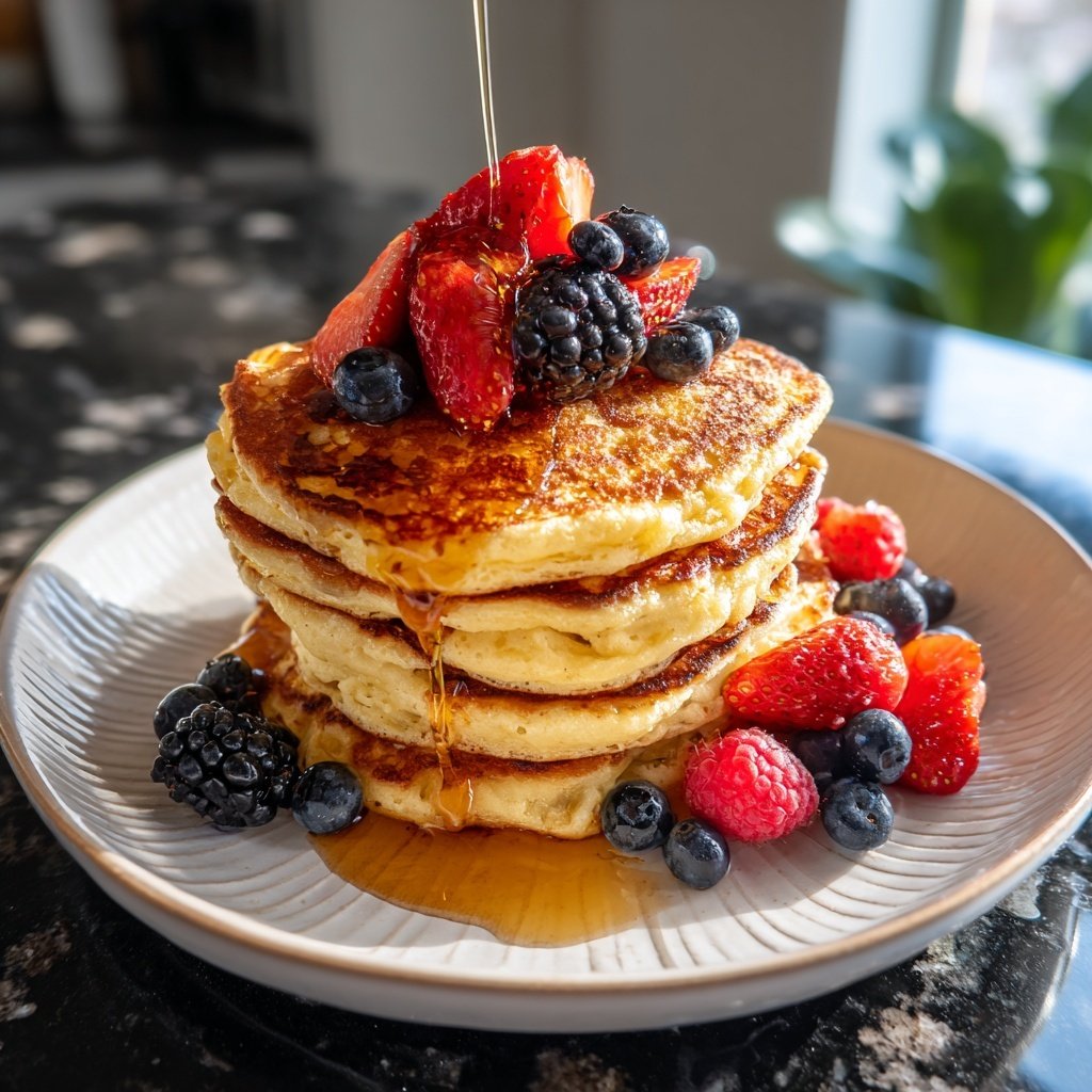 Quick Family Cooking