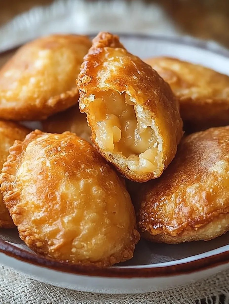 Fried Pies